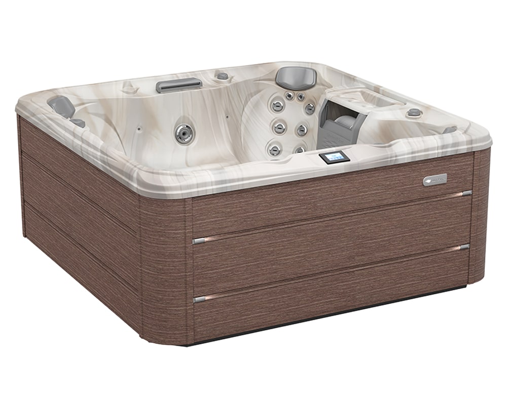 Chelsee® - Sundance® Hot Tub | Royal Pools & Spas