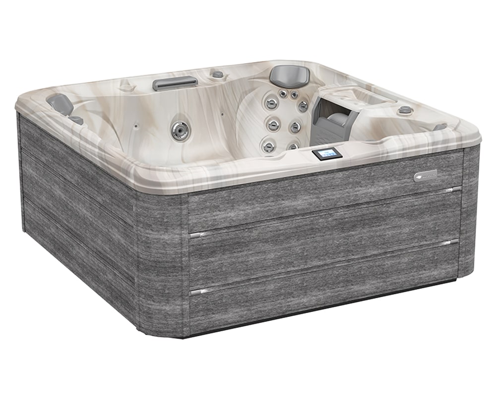 Chelsee® - Sundance® Hot Tub | Royal Pools & Spas