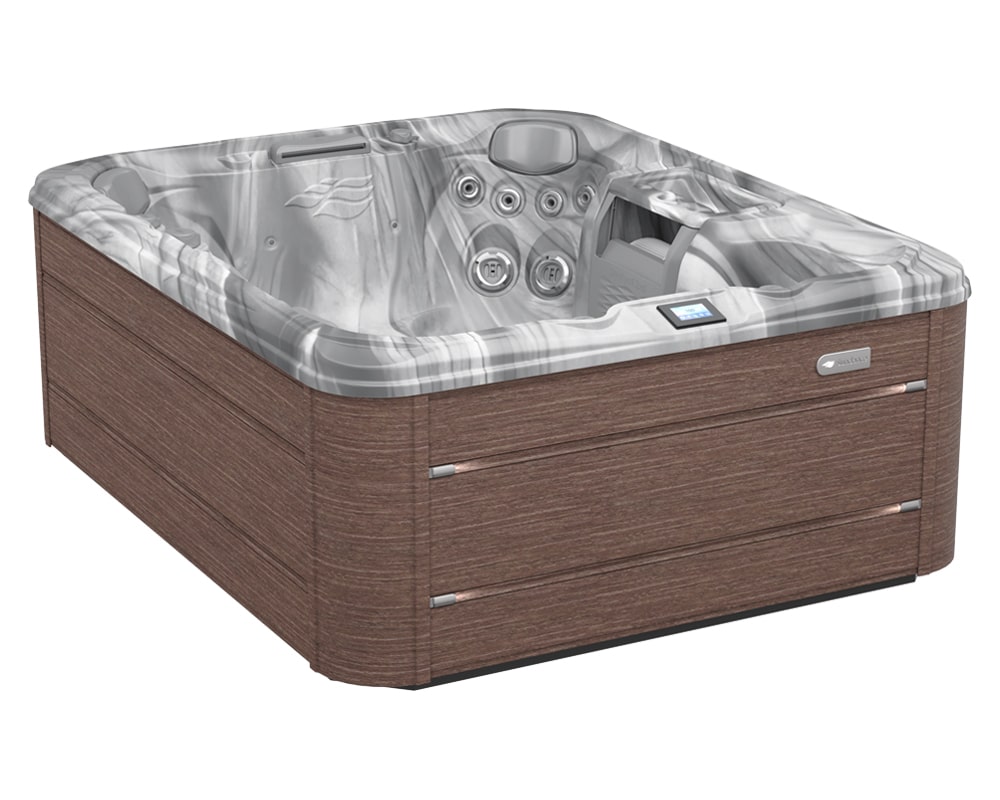 Montclair™ - Sundance® Hot Tub | Royal Pools & Spas