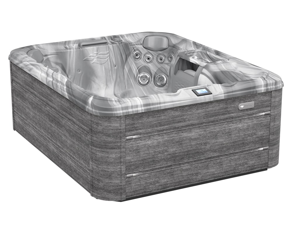 Montclair™ - Sundance® Hot Tub | Royal Pools & Spas