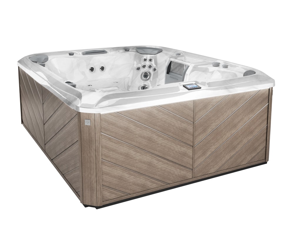 Aspen® - Sundance® Hot Tub | Royal Pools & Spas
