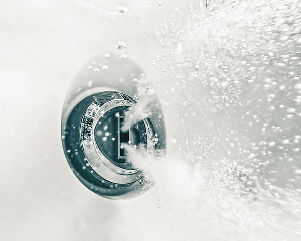 Fluidix® Intelli-Jet™ and Reflex™ Jet