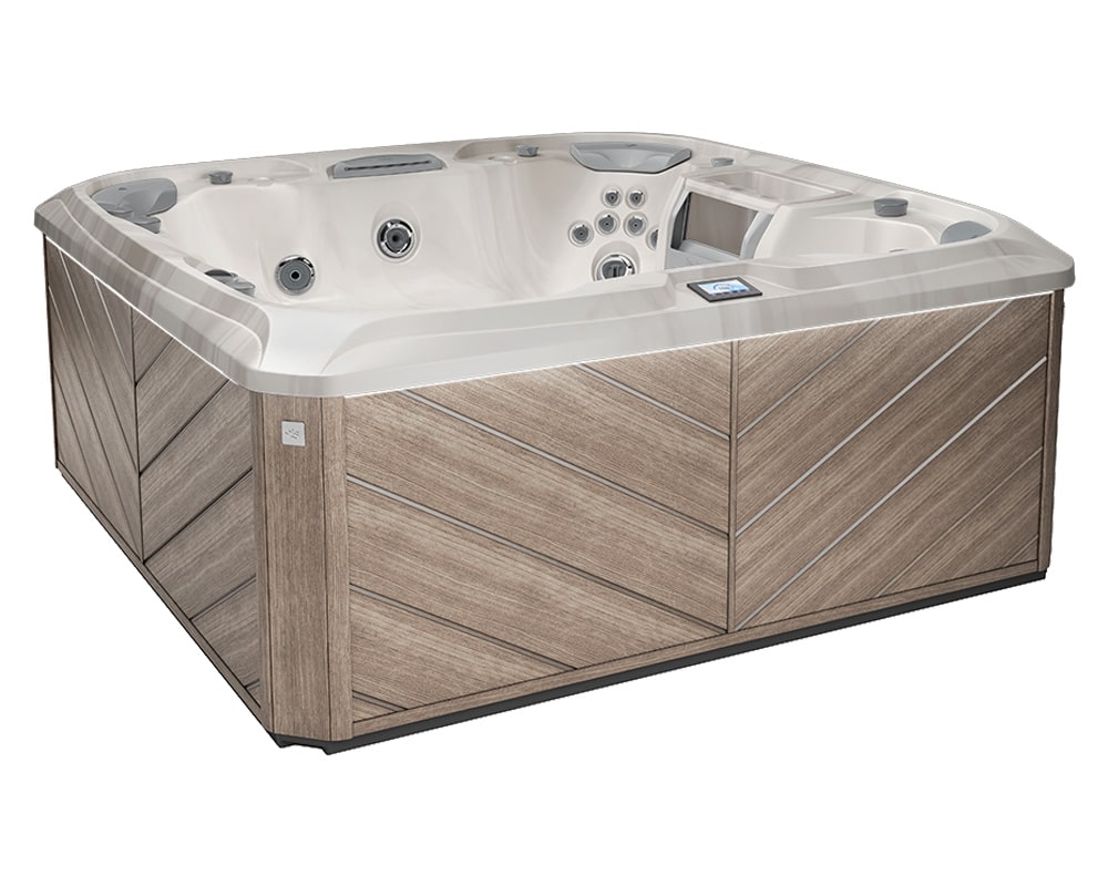 Optima® - Sundance® Hot Tub | Royal Pools & Spas
